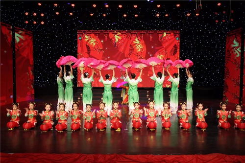 童趣绽放荧屏，实验幼教集团中海幼儿园萌娃闹新春