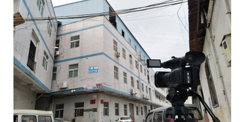 镜头下的匠心与欢歌 东莞企业工厂里的文艺演出拍摄实践